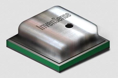 A Comprehensive Analysis of TDK InvenSense and Popular IMU Series